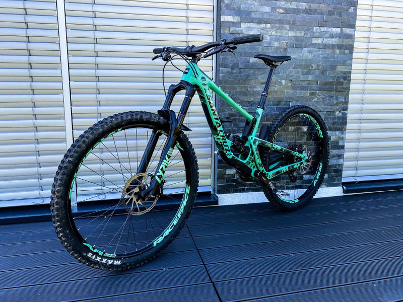 Santa Cruz Megatower C 29“, vel. M