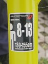 Superior Fly 24" - lehké kolo pro 8...13 let