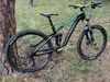 RADON Slide 8.0 - Fox pruzeni, Shimano XT