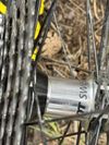 RADON Slide 8.0 - Fox pruzeni, Shimano XT