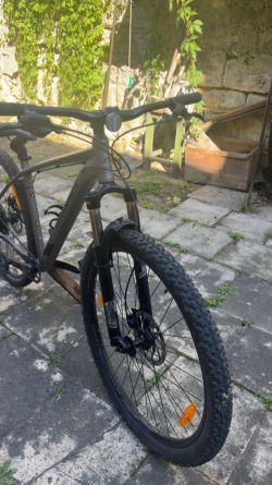 MTB horské kolo Genesis Impact 2.6 29”