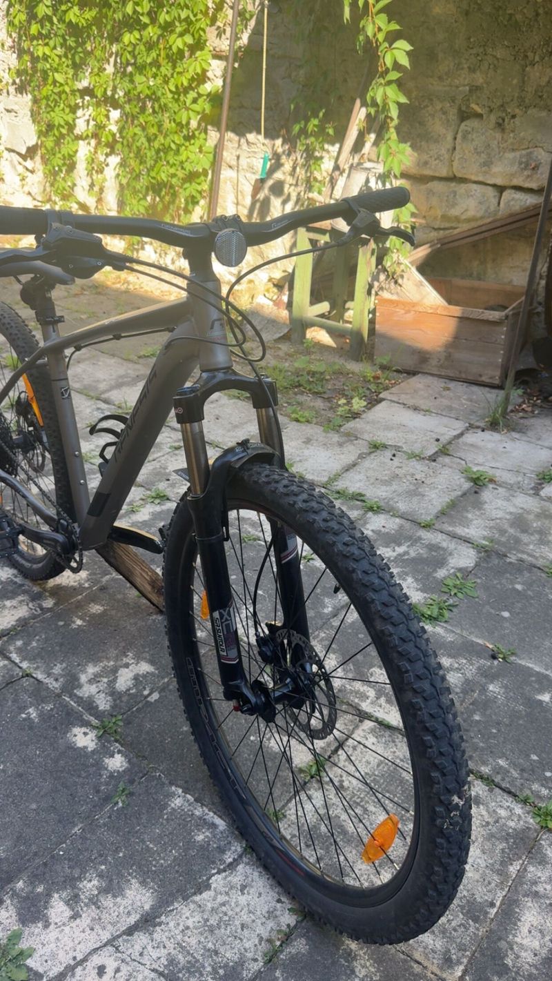 MTB horské kolo Genesis Impact 2.6 29”