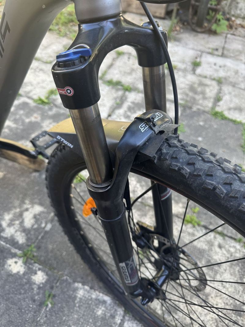 MTB horské kolo Genesis Impact 2.6 29”
