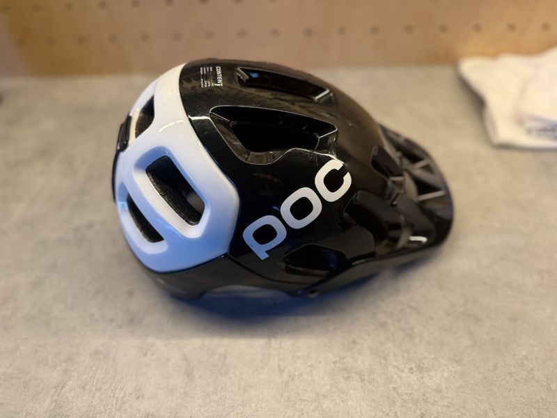 Poc Tectal Race Mips