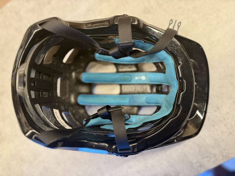 Poc Tectal Race Mips