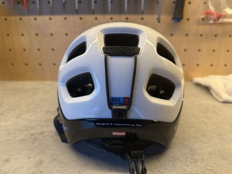 Poc Tectal Race Mips
