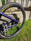 Sjezdové kolo Downhill