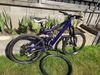 Sjezdové kolo Downhill
