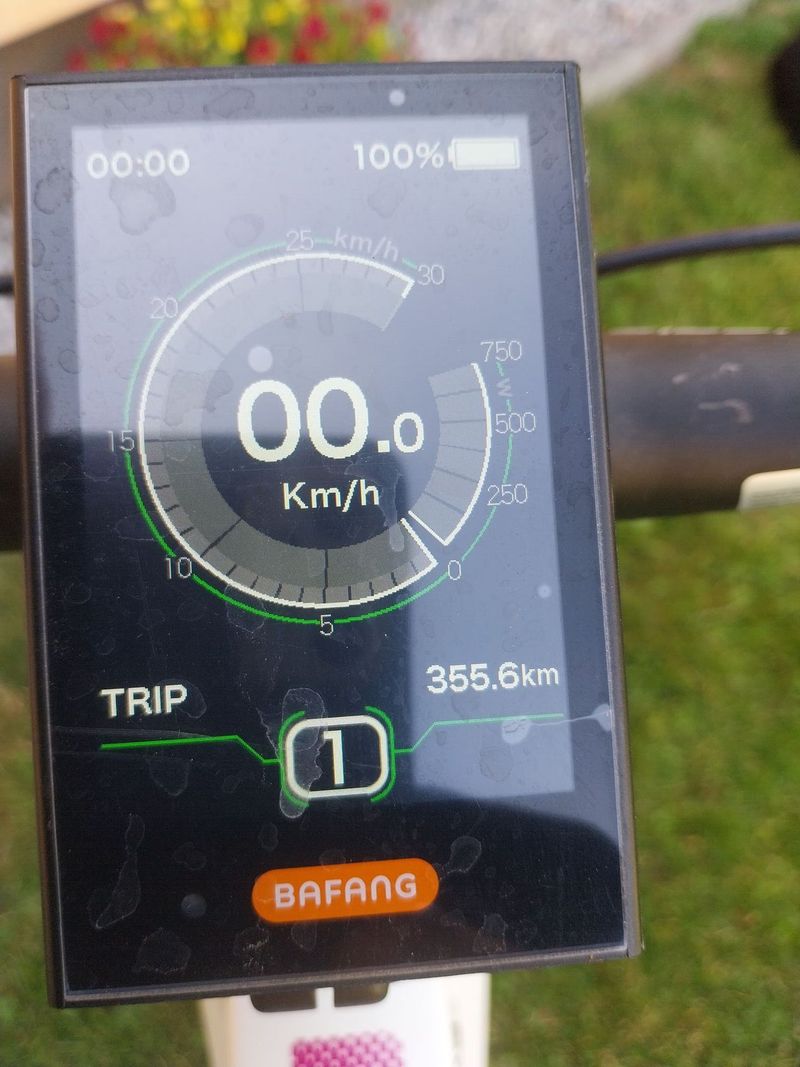 Prodám dámské elektrokolo Crussis e-Fionna 7.6 M