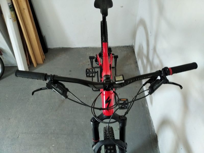 Prodám Specialized Levo