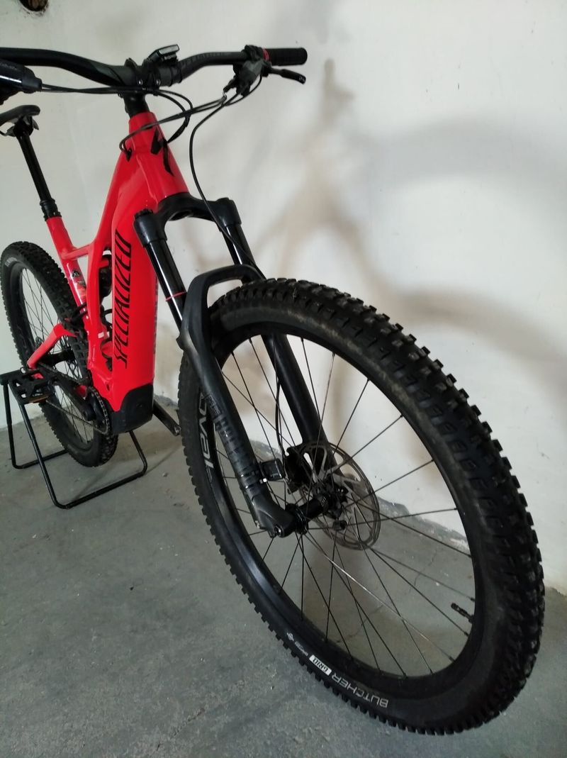 Prodám Specialized Levo