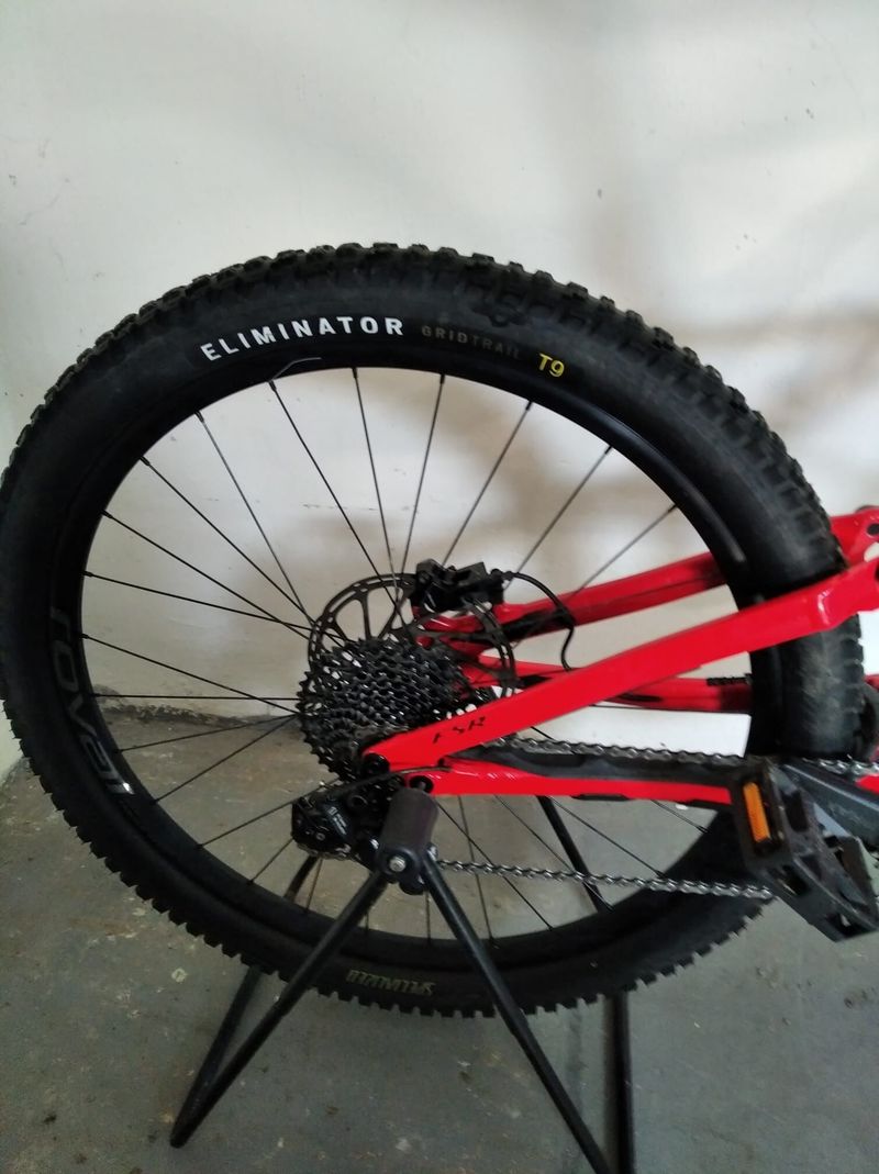 Prodám Specialized Levo
