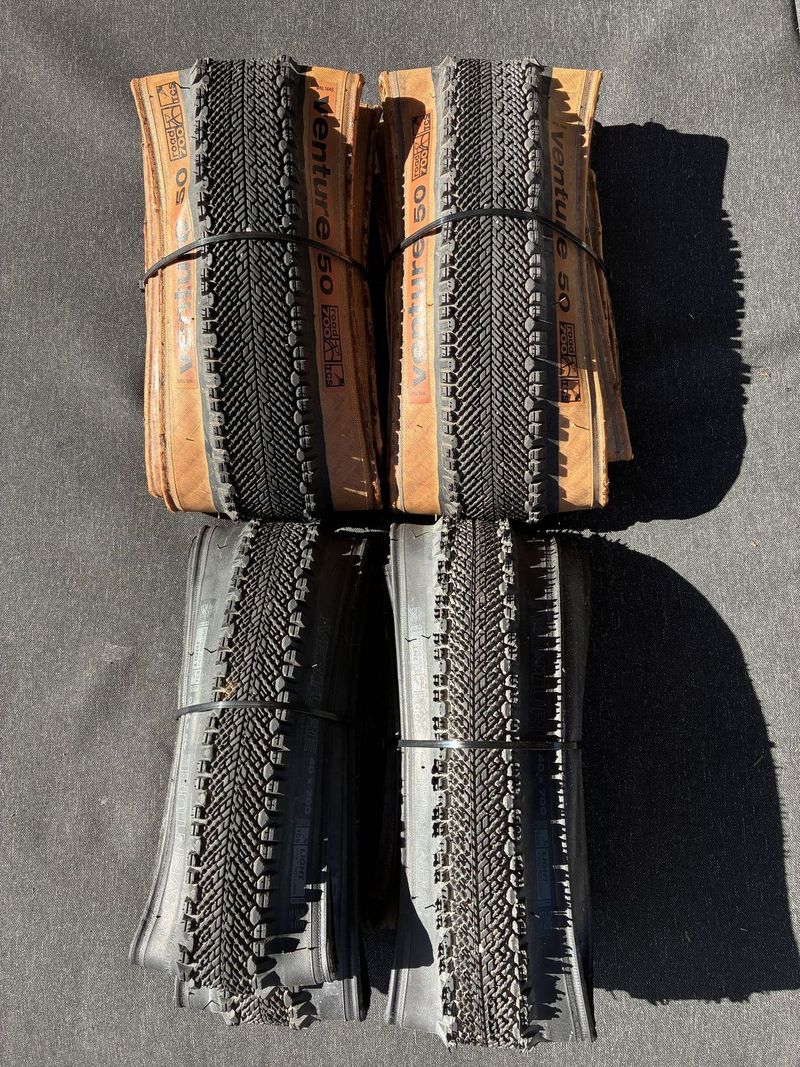 WTB Venture 700x40/50