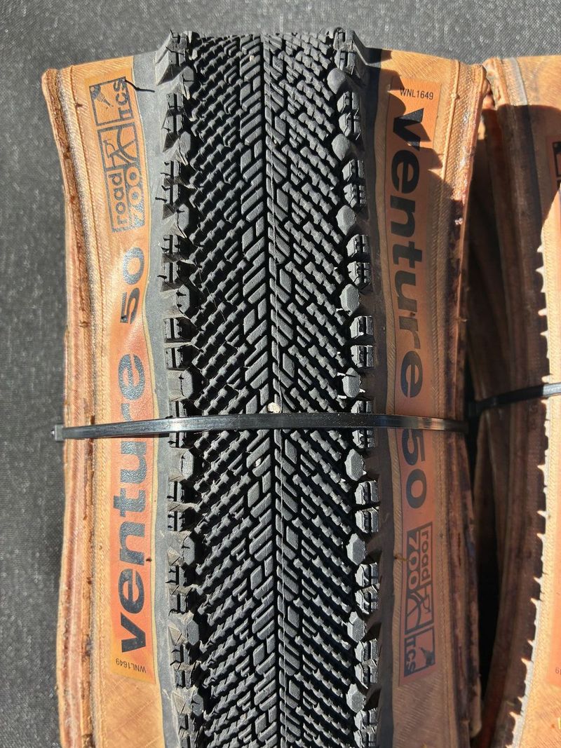 WTB Venture 700x40/50