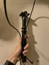 Teleskopická sedlovka RockShox Reverb 30,9 mm NEFUNKČNÍ 