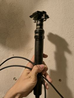 Teleskopická sedlovka RockShox Reverb 30,9 mm NEFUNKČNÍ 