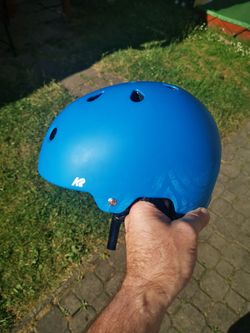 Prodám helmu K2 Varsity JR
