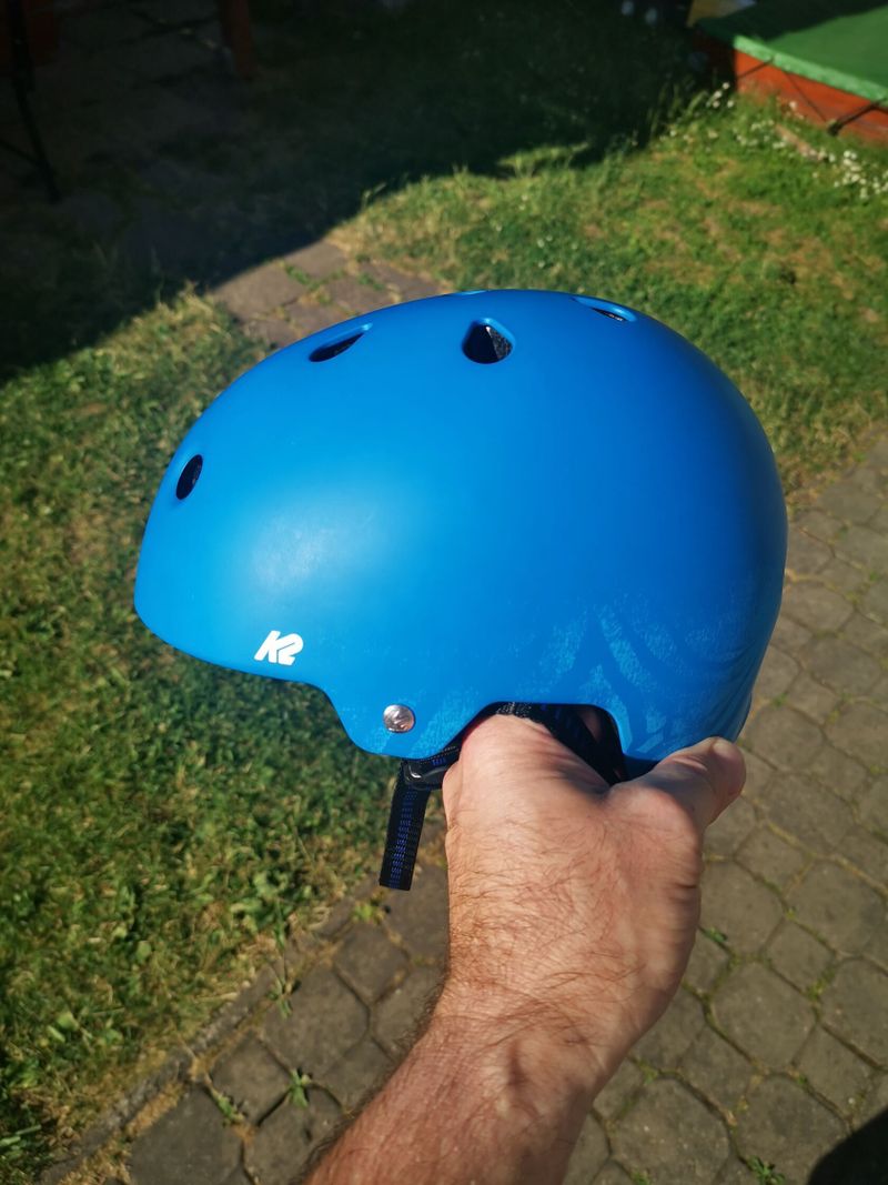 Prodám helmu K2 Varsity JR
