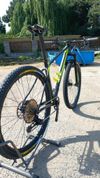 Merida Big.Nine Team 