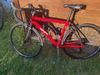 Prodám krásné dětské závodní silniční kolo JUNIOR Carbon Racing, 26‘‘ (do 150 cm) 
