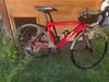 Prodám krásné dětské závodní silniční kolo JUNIOR Carbon Racing, 26‘‘ (do 150 cm) 