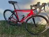 Prodám krásné dětské závodní silniční kolo JUNIOR Carbon Racing, 26‘‘ (do 150 cm) 