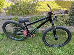 CTM dirt kolo