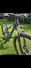 MTB Specialized, dívčí/dámské, super stav