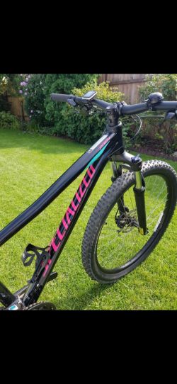 MTB Specialized, dívčí/dámské, super stav