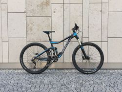 Giant Trance 3 27,5 M 