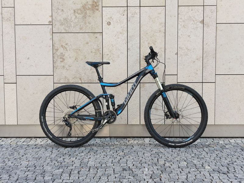Giant Trance 3 27,5 M 