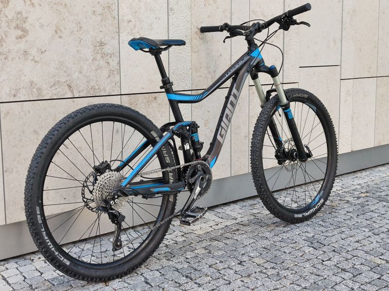 Giant Trance 3 27,5 M 