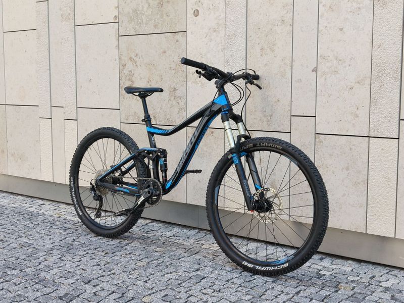 Giant Trance 3 27,5 M 