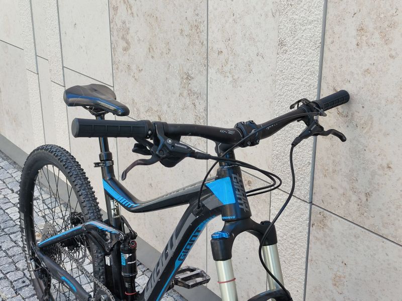 Giant Trance 3 27,5 M 