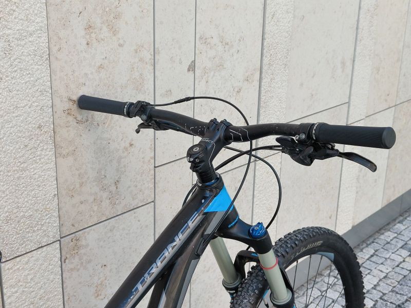 Giant Trance 3 27,5 M 