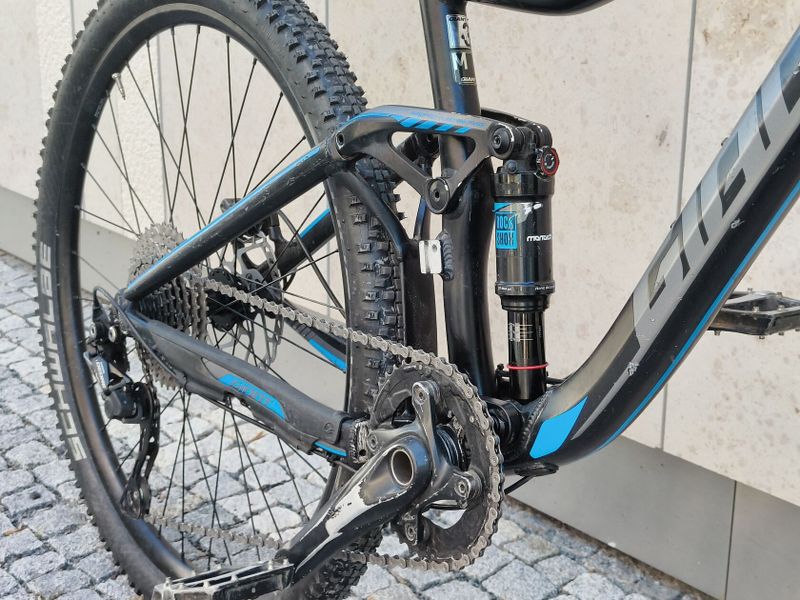 Giant Trance 3 27,5 M 