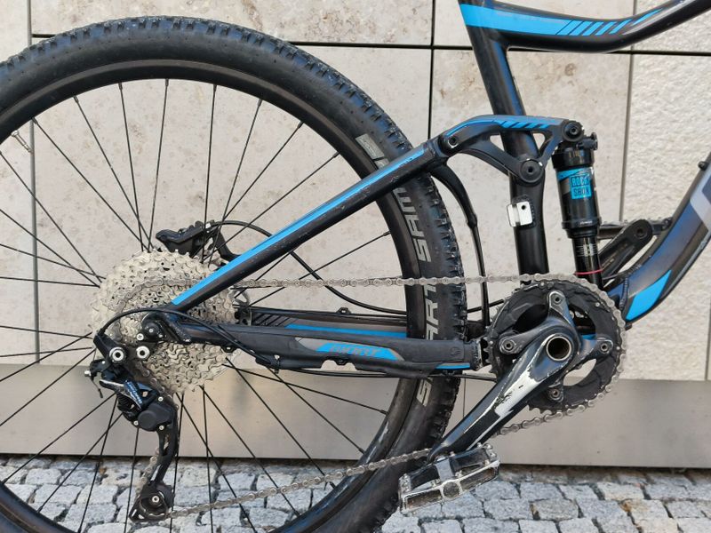 Giant Trance 3 27,5 M 