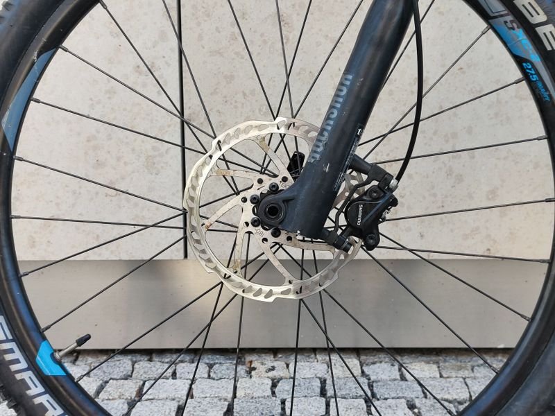 Giant Trance 3 27,5 M 