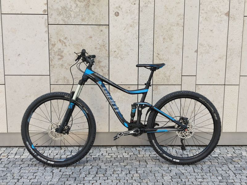 Giant Trance 3 27,5 M 