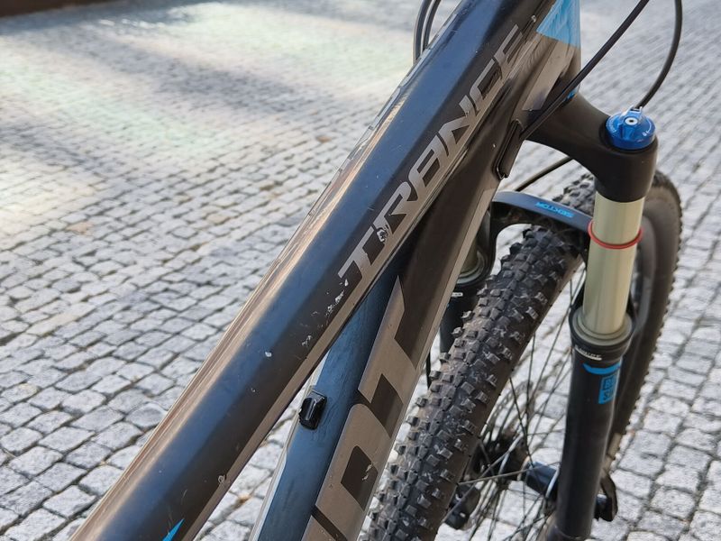 Giant Trance 3 27,5 M 