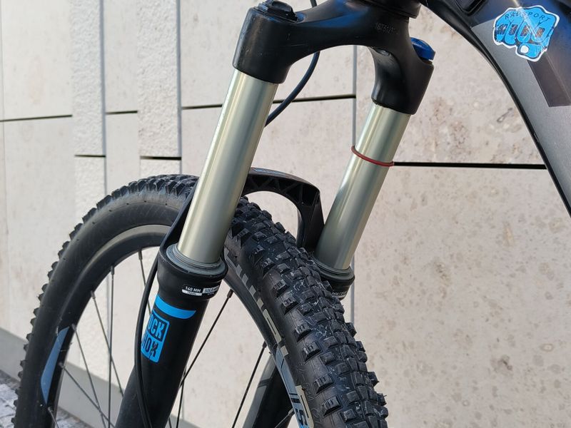 Giant Trance 3 27,5 M 