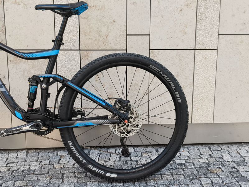 Giant Trance 3 27,5 M 