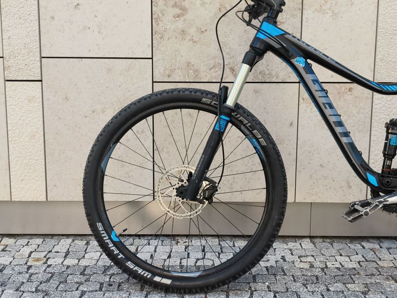 Giant Trance 3 27,5 M 