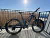 Custom Build Trek Fuel Exe 9.8 GX AXS vel M - jako nový, pouze 1100 km