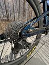Custom Build Trek Fuel Exe 9.8 GX AXS vel M - jako nový, pouze 1100 km