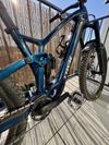 Custom Build Trek Fuel Exe 9.8 GX AXS vel M - jako nový, pouze 1100 km