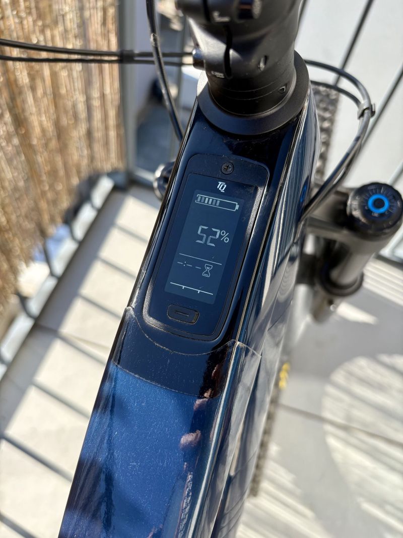 Custom Build Trek Fuel Exe 9.8 GX AXS vel M - jako nový, pouze 1100 km
