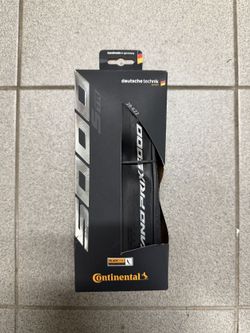 Plášť Continental grand prix 5000 s tr 28mm nový