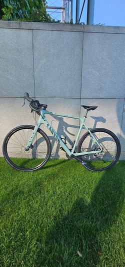 Canyon Grizl 6 1BY XXL 2023