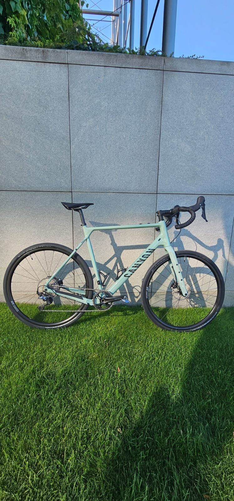 Canyon Grizl 6 1BY XXL 2023